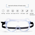 มัลติฟังก์ชั่ Anti-Dust Fog Goggles